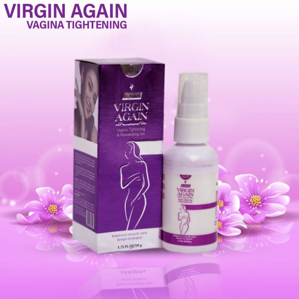 Bio Beauty virgin again vagina tightening Gel