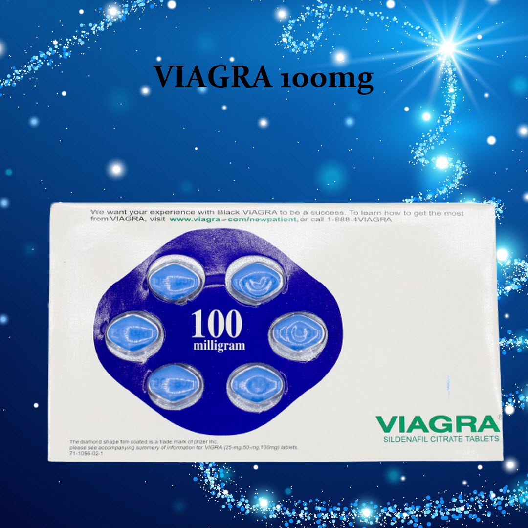 VIAGRA 100 MG is used to treat erectile dysfunction (impotence), treat pulmonary arterial hypertension, and improve exercise capacity in both genders.
